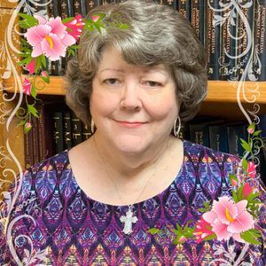 Meet your Posher, Pamala